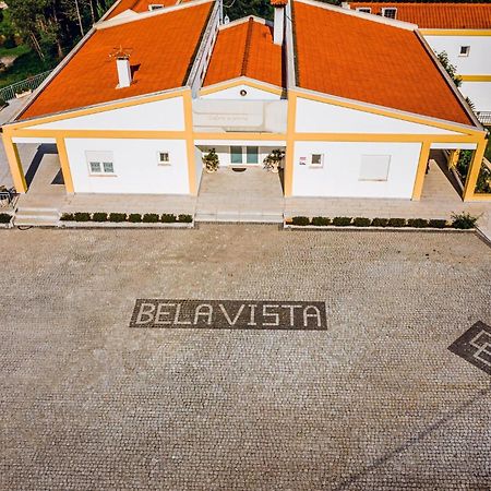 Estalagem Bela Vista Bed and Breakfast Mondim de Basto Buitenkant foto
