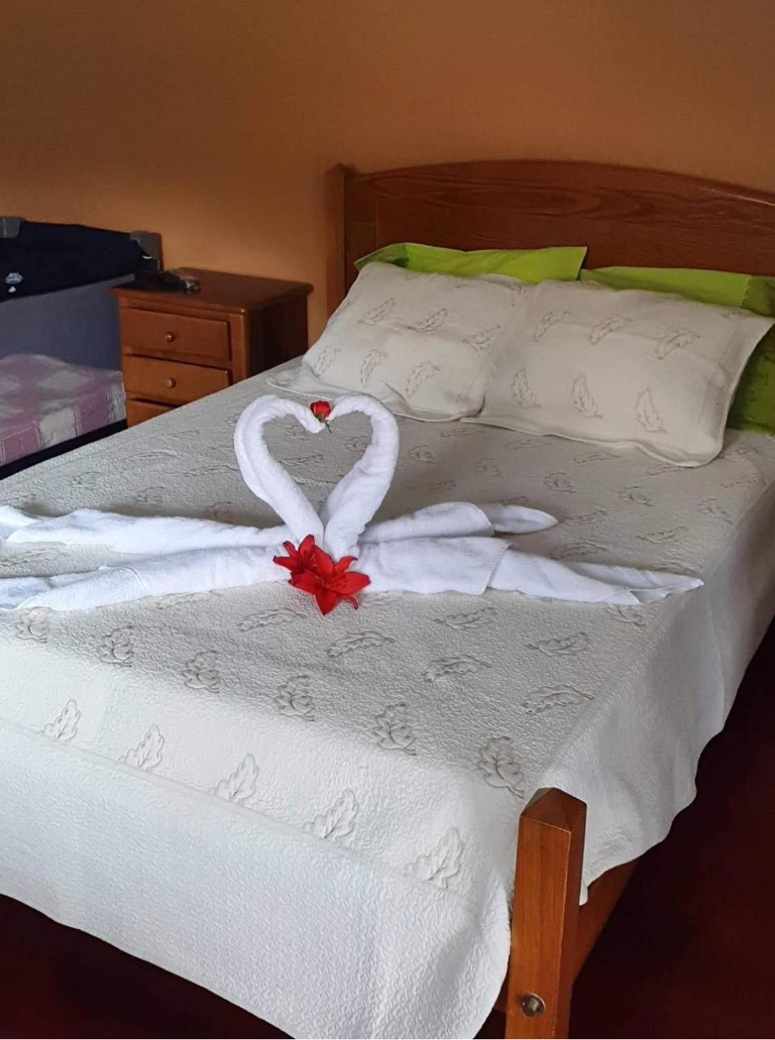 Estalagem Bela Vista Bed and Breakfast Mondim de Basto Buitenkant foto