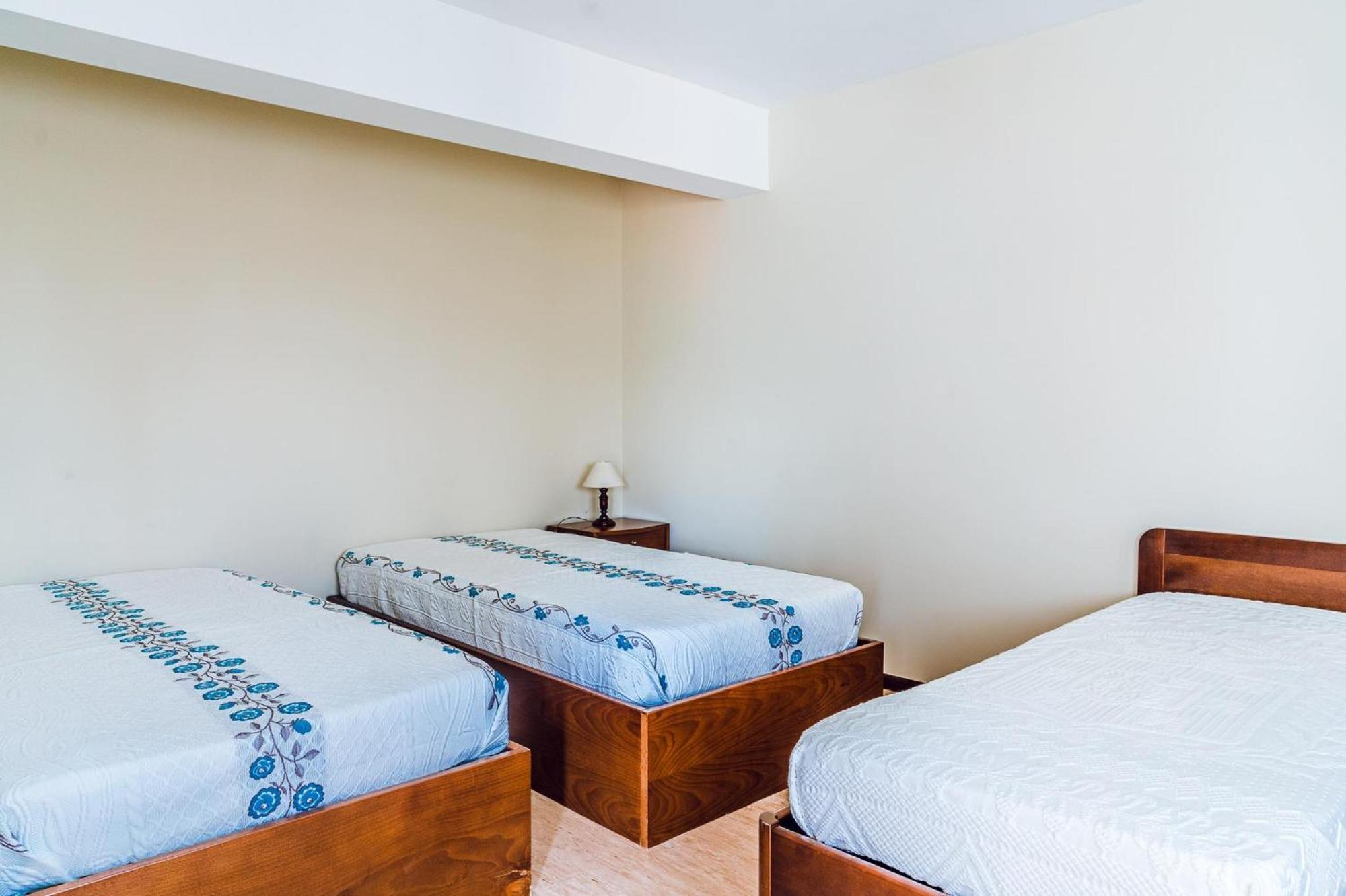 Estalagem Bela Vista Bed and Breakfast Mondim de Basto Buitenkant foto