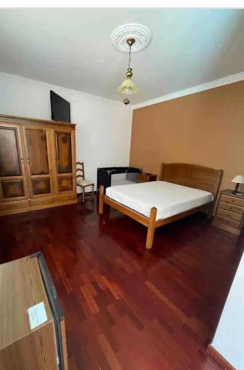 Estalagem Bela Vista Bed and Breakfast Mondim de Basto Buitenkant foto